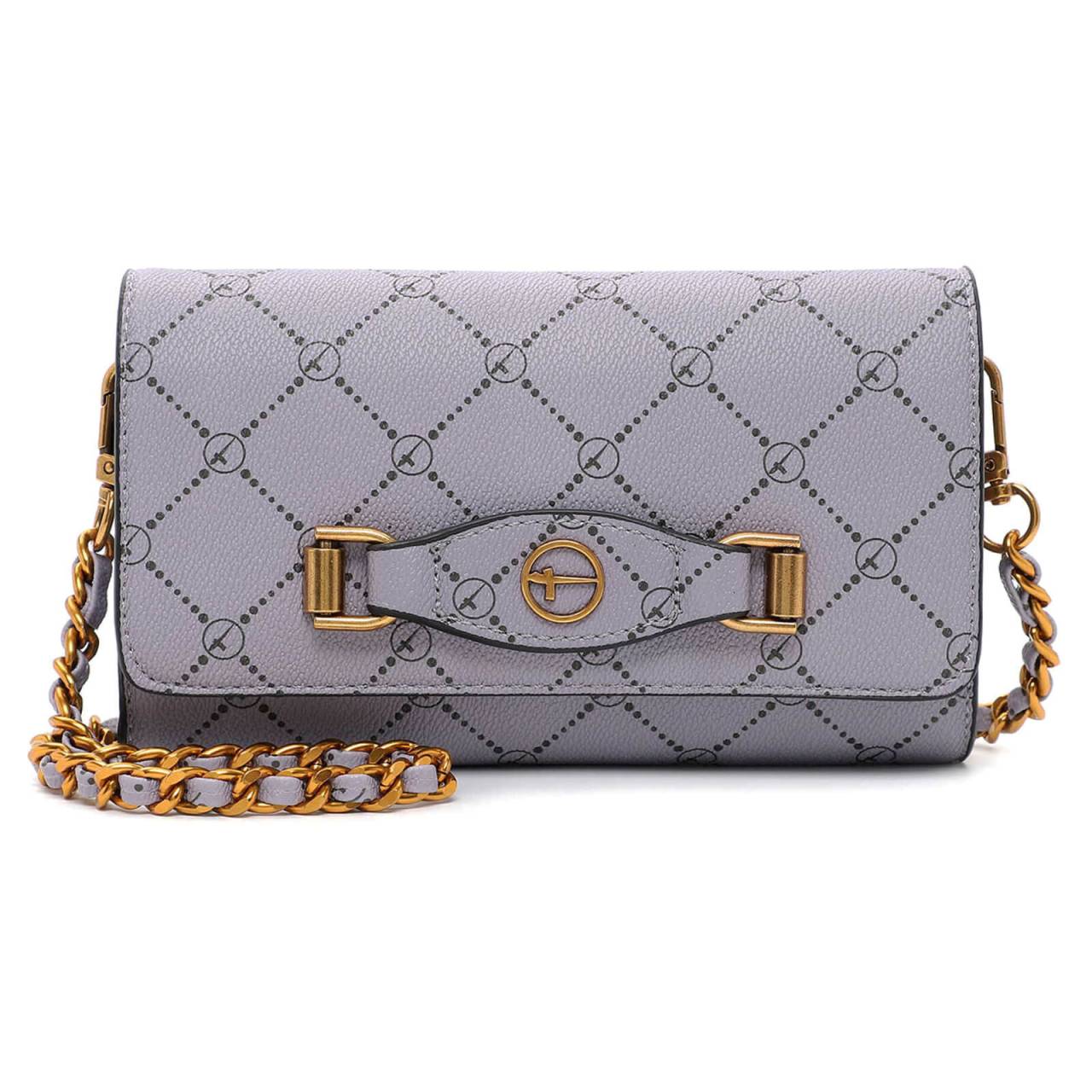 Dámska kabelka Tamaris Jolanta - lila.