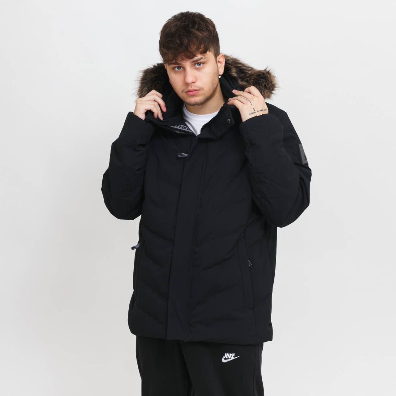 Northfinder DAUIEN XL.