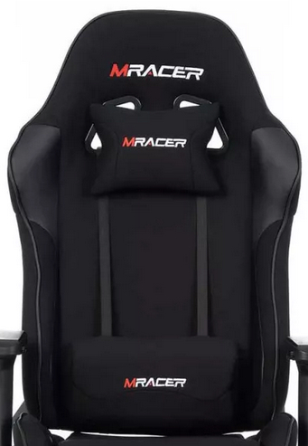 MERCURY Operadlo pre hernú stoličku MRACER Warrior, č.