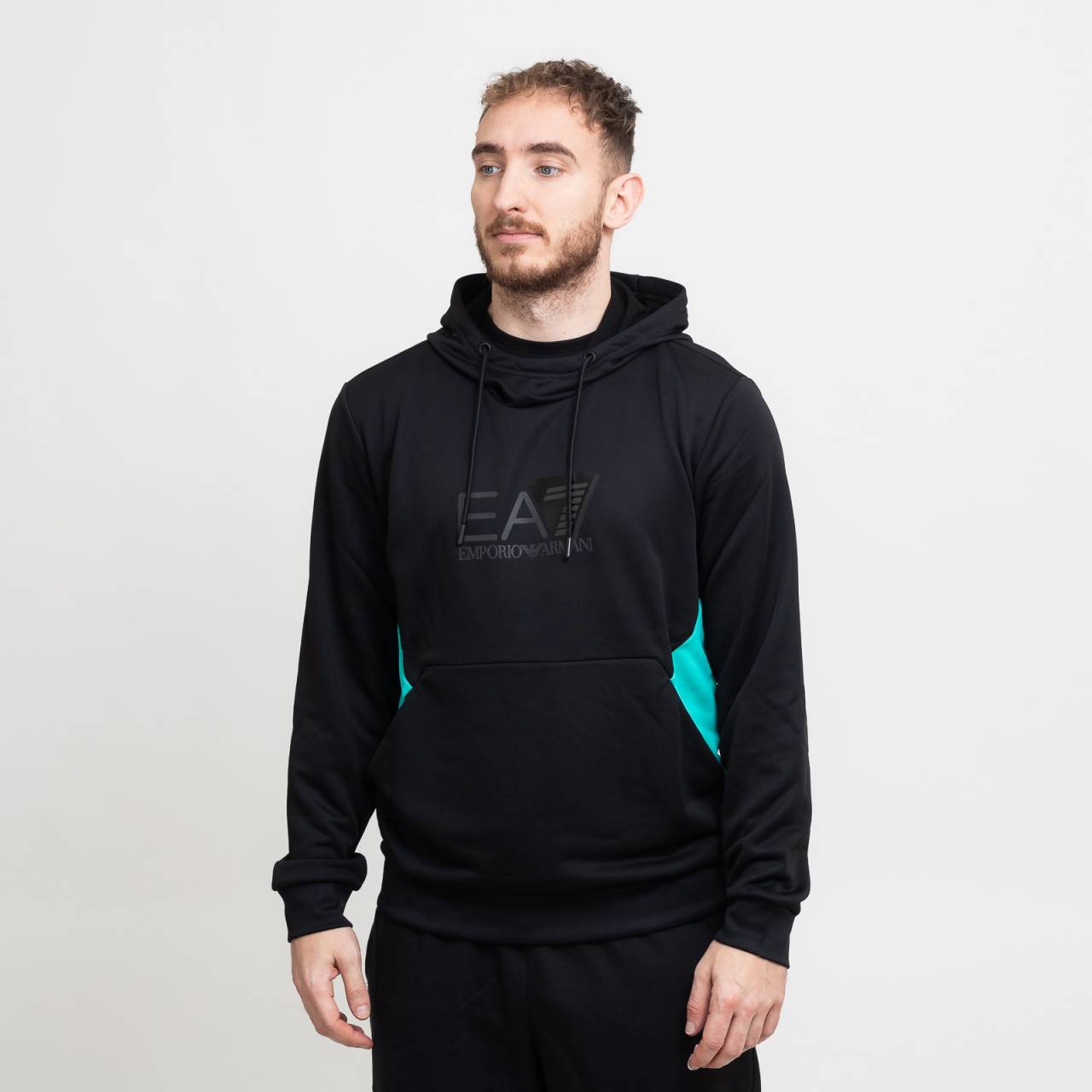 EA7 Emporio Armani SWEATSHIRT M.