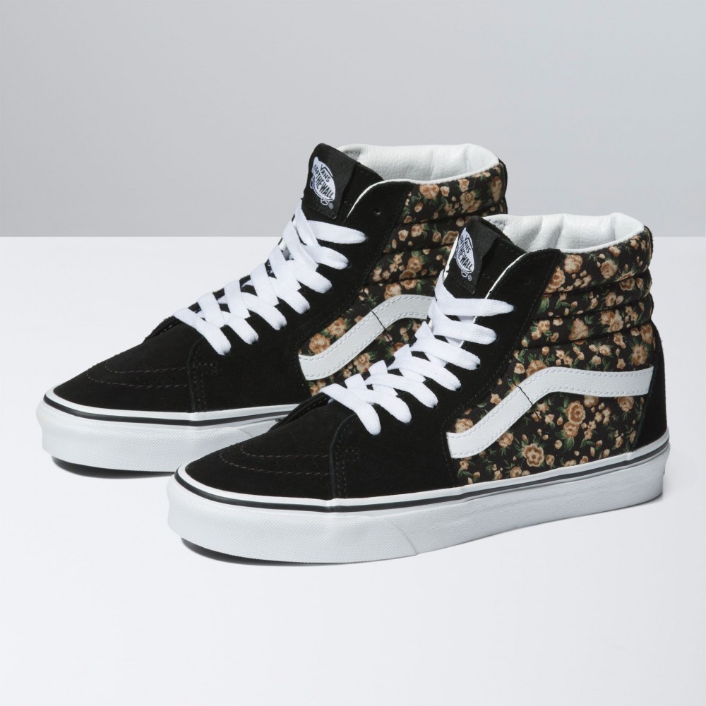 Vans SK8-Hi 40.