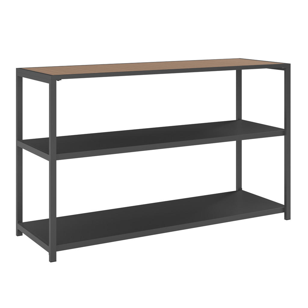 Ambia Garden VONKAJŠIA KUCHYŇA.