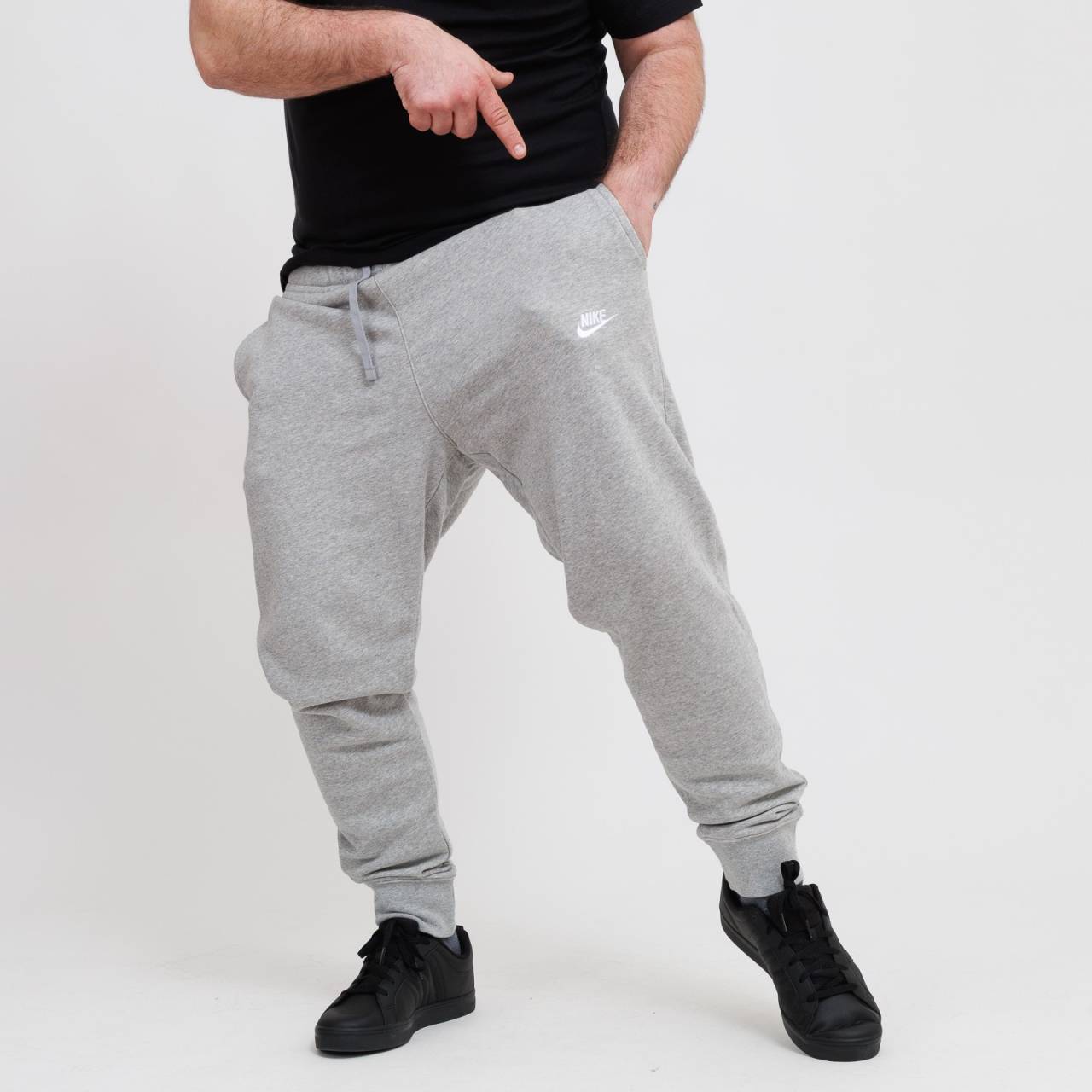 Nike Sportswear Club Mens Joggers S.
