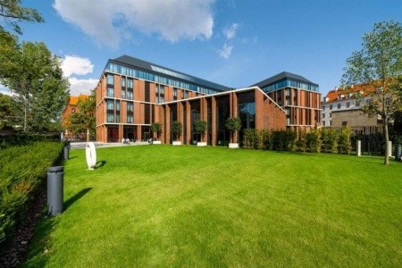 Poľsko Dolní Slezsko Bridge Wroclaw Mgallery 6 dňový pobyt Bez stravy Vlastná August 2026 ( 8/08/26-13/08/26)