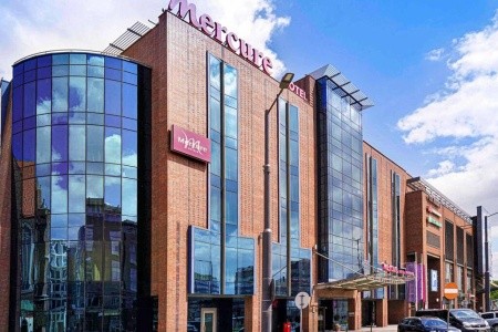 Poľsko Dolní Slezsko Mercure Wroclaw Centrum 3 dňový pobyt Raňajky Vlastná March 2026 ( 7/03/26- 9/03/26)