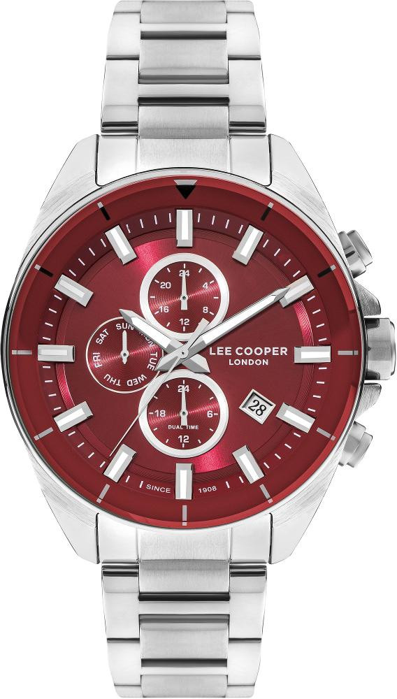 Lee Cooper Analogové hodinky LC07830.380.