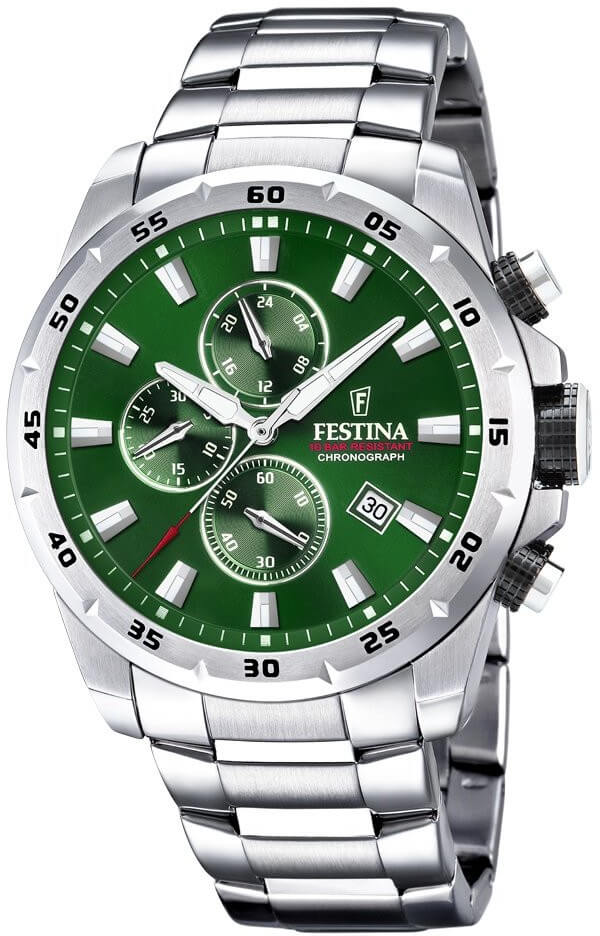 Festina Chrono Sport 20463/3.