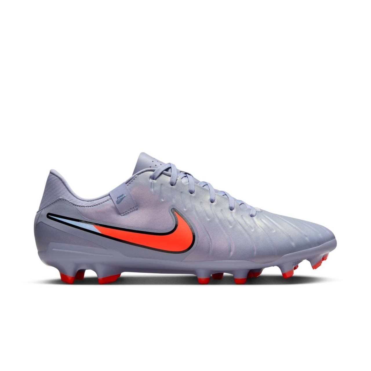 Nike Tiempo Legend 10 Academy Multi-Ground Low-Top Soccer Cleats 41.