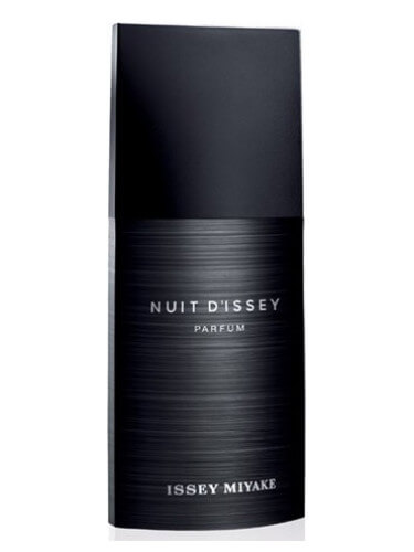 Issey Miyake Nuit D`Issey Parfum - parfém 75 ml.