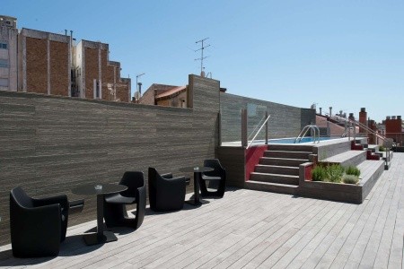 Španielsko Barcelona Catalonia Barcelona 505 15 dňový pobyt Polpenzia Letecky Letisko: Praha September 2025 (23/09/25- 7/10/25)