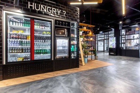 Poľsko  Park Inn By Radisson Poznan (Poznan) 3 dňový pobyt Raňajky Vlastná August 2026 (19/08/26-21/08/26)