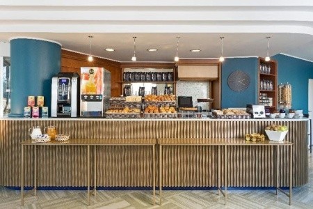 Taliansko  B&B Pescara (Pescara) 11 dňový pobyt Raňajky Vlastná February 2026 (28/02/26-10/03/26)