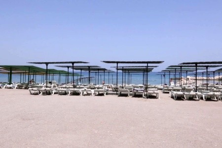 Turecko Kemer Garden Park Beldibi 16 dňový pobyt All Inclusive Letecky Letisko: Katovice October 2025 ( 1/10/25-16/10/25)