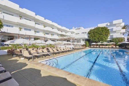 Španielsko Mallorca Hotel Rocamarina 8 dňový pobyt Raňajky Letecky Letisko: Praha October 2025 (12/10/25-19/10/25)