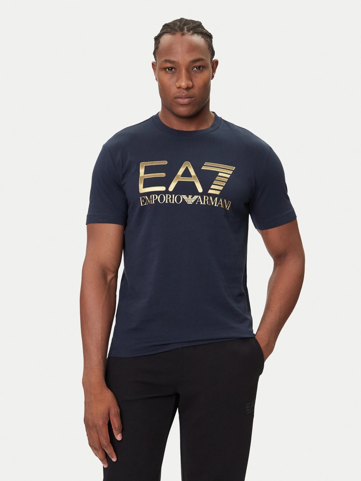 EA7 Emporio Armani T-Shirt XL.