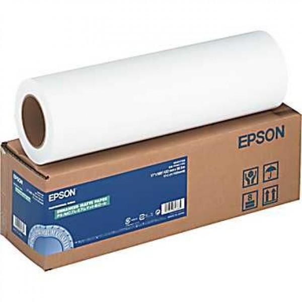 Epson Premium Semigloss Photo Paper C13S042075, 160 g/m2, 16.5