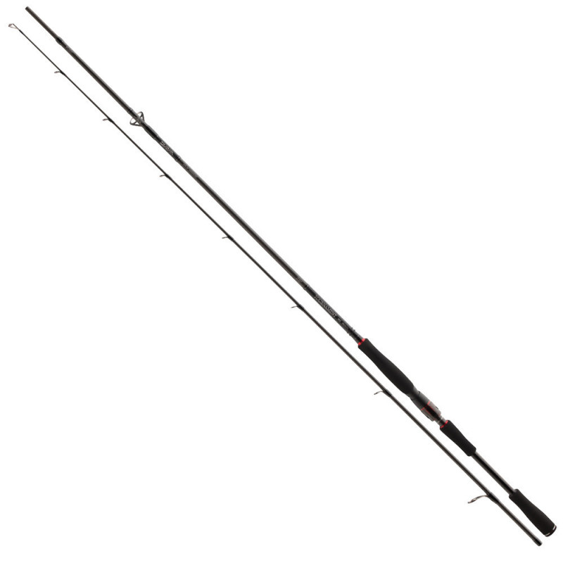 Daiwa prút tournament ags spin 2,7 m 28-84 g.