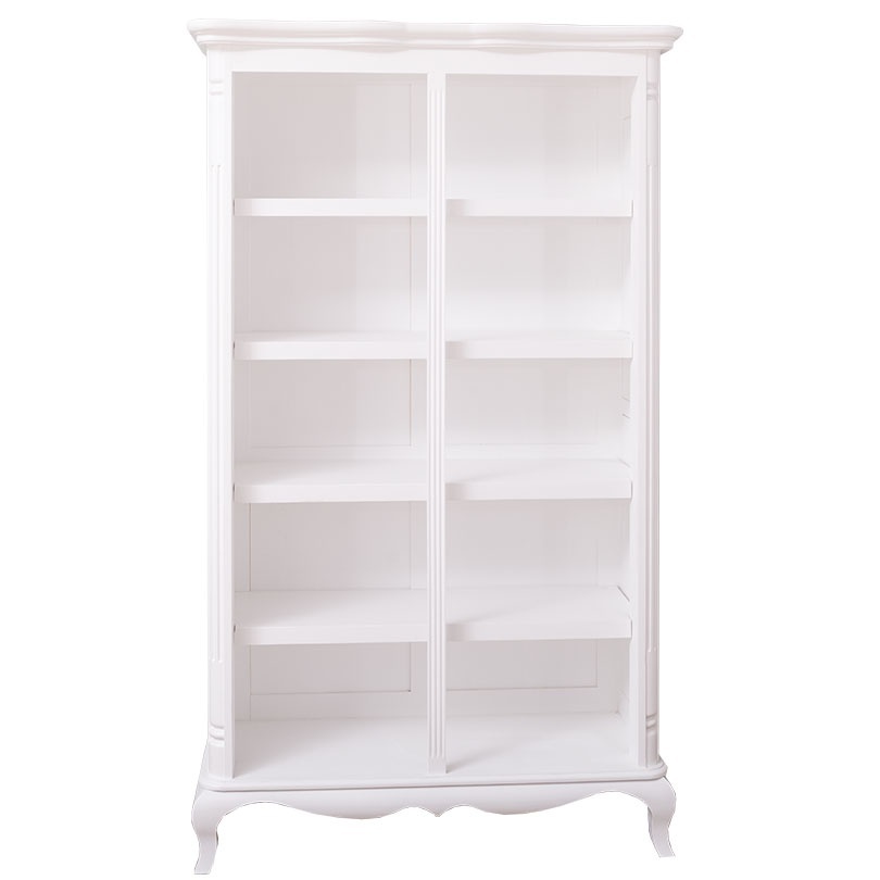 Knižnica rustique - farba - p043.

 

Kvalitné masívne drevo z borovice, z ktorého je knižnica vyrobená, zaručí tú najvyššiu možnú kvalitu.

 

Ďalšie prírodné produkty nájdete spoločne s podobným masívnym tovarom nižšie v súvisiacich produktoch.

 

Rozmery knižnice Rustique sú 112x190x49cm (š, v, h).

 

Ďalšie produkty prírodnej kolekcie RUSTIQUE spoločne s podobnými masívnymi prvkami nájdete nižšie v súvisiacich produktoch.

 


Z dôvodu výroby sedliackeho nábytku na zákazku, sme nútení požadovať od zákazníka zálohu v minimálnej výške 30% z ceny nábytku.