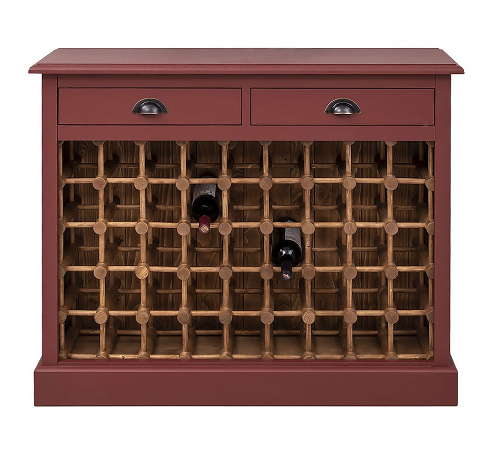 Vinotéka so zásuvkami ardene 656 - červenohnedá/hnedá.

 

Vinotéka z poctivého borovicového dreva sa hodí ho každej miestnosti.

Vnútro regálu je ošetrené voskovou povrchovou úpravou v odtieni P001.

Kapacita vinotéky je 45 fliaš.

 

Výrobok je dodávaný v zmontovanom stave a veľmi pevná konštrukcia umožňuje použitie po naozaj dlhú dobu.

 

Rozmery vinotéky Ardene 656 sú 110x90x34cm (š, v, h).

 

Na prehliadnutie ďalších masívnych kúskov nábytku od tohto výrobcu kliknite TU.

 

Farba na fotografii sa môže ľahko líšiť oproti reálnemu výrobku. Príčinnou môže byť zobrazovanie farieb monitora či rôzne nasvietenie výrobkov pri fotení.


Z dôvodov výroby masivného nábytku na zákazku, sme nútení požadovať od zákazníka zálohu v minimálnej výške 30% z ceny nábytku.