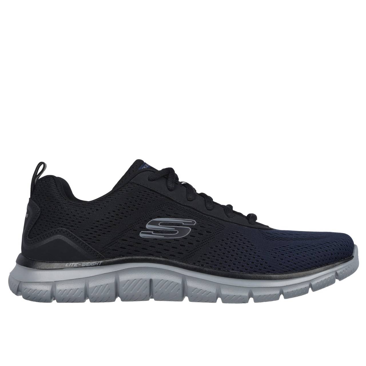 Skechers Track - Ripkent - Wide 45.