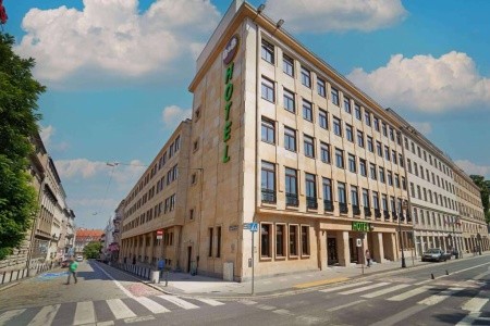 Poľsko Velkopolsko B&B Poznaň Old Town 7 dňový pobyt Raňajky Vlastná April 2026 (24/04/26-30/04/26)