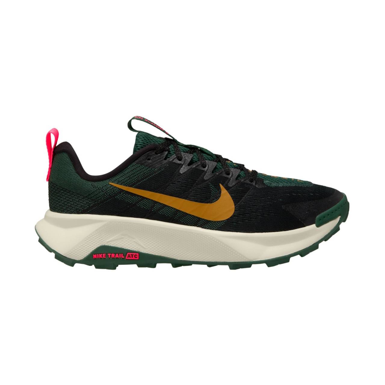 Nike ReactX Wildhorse 10 Men Trail Running Shoes 43.