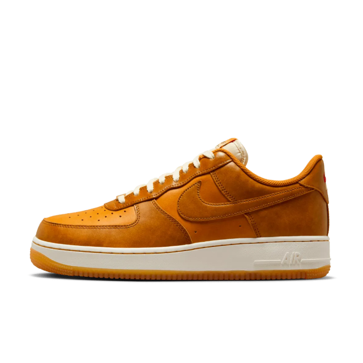 Nike air force 1 07 lv8 since 1982 sunset men shoes 45.