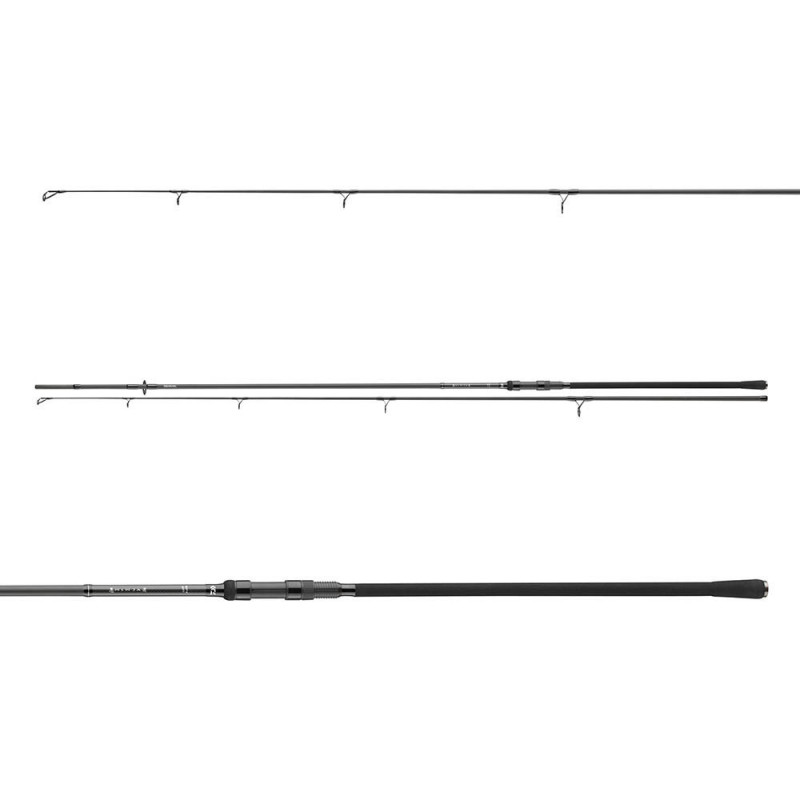 Daiwa prút ninja x carp 3,9 m 3,5 lb 2 diely.
 Maximálna zábava pri zdolávaní je zaručená.