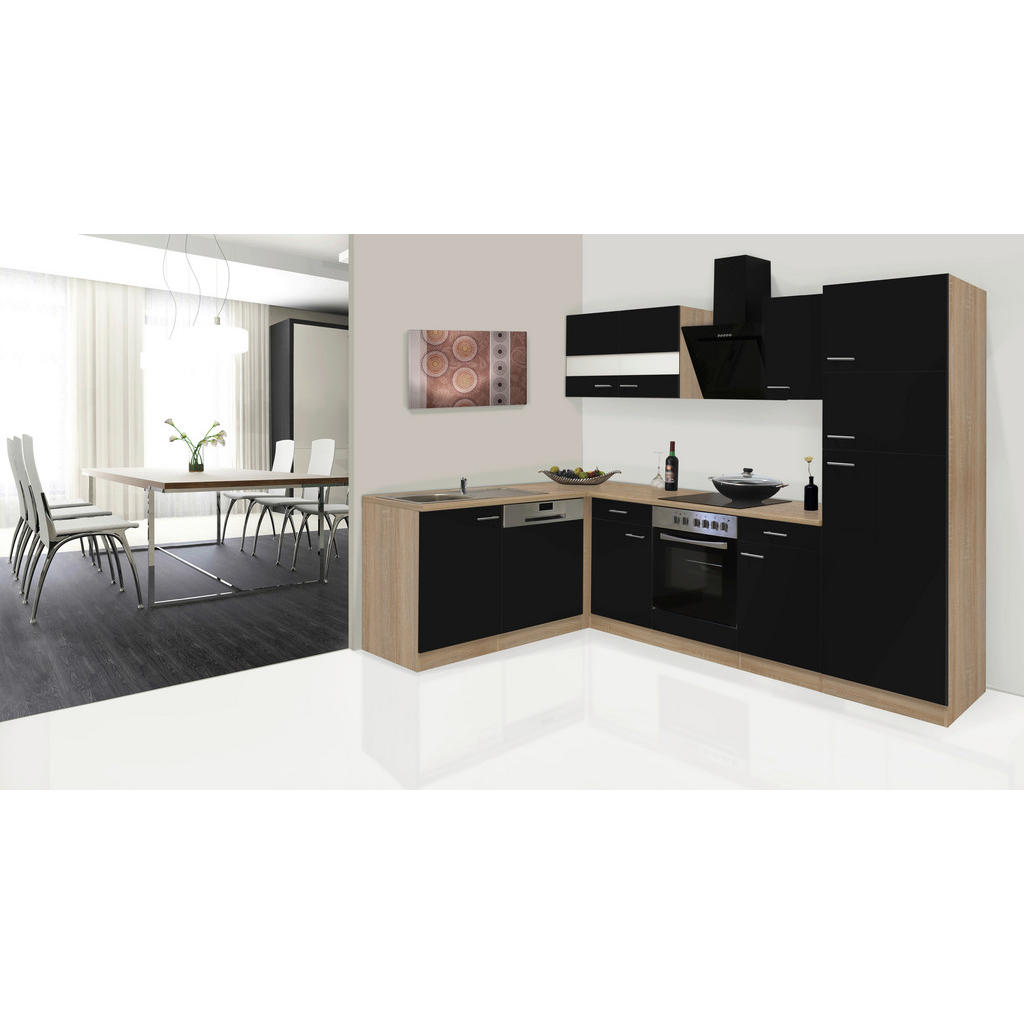 Respekta ROHOVÁ KUCHYŇA ECONOMY L 280.