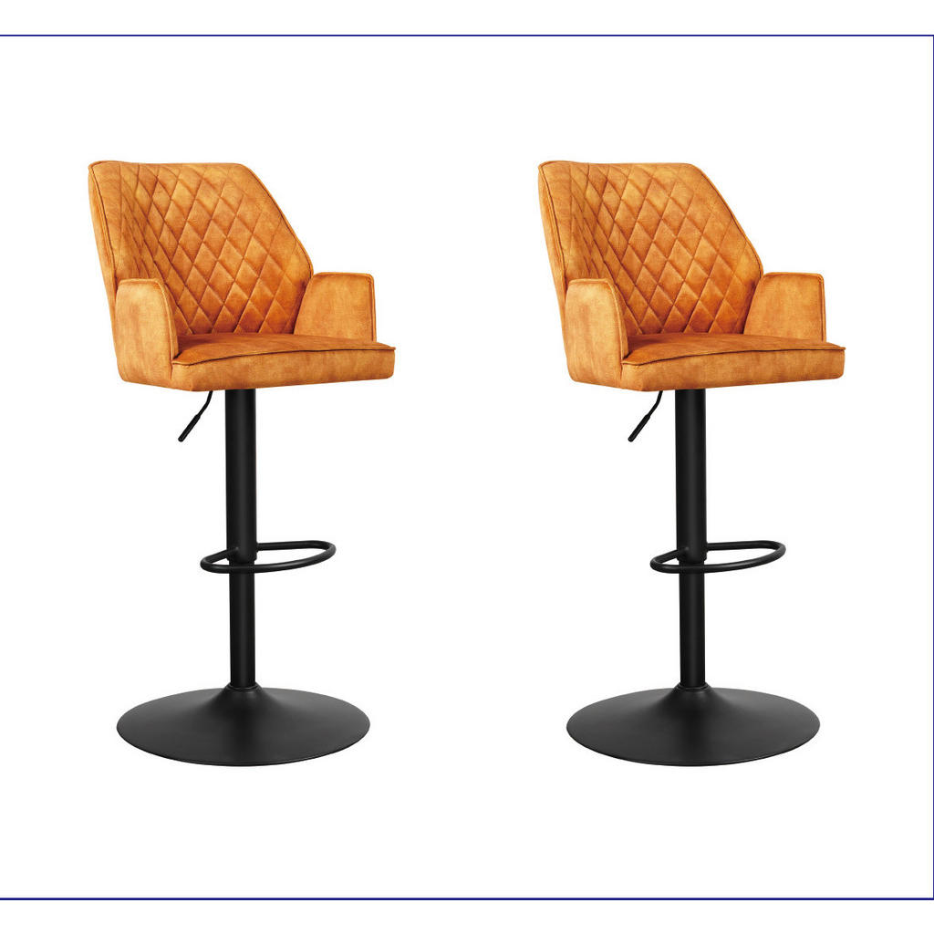 MID.YOU SADA BAROVÝCH STOLIČIEK 2 kus.