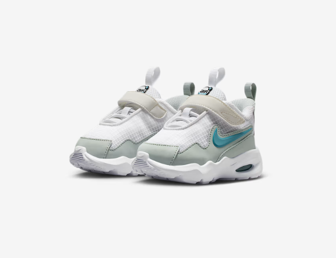 Nike Air Max Nova Baby/Toddler Shoes 26.