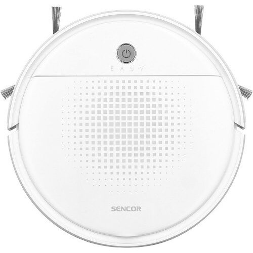 Sencor SRV 1550WH - Robotický vysávač a mop 2 v 1.


	Vhodný pre alergikov a na odstraňovanie vlasov
	Funkcia vysávania, umývania a suchého čistenia
	Základná navigácia a senzory nárazu
	Diaľkové ovládanie a indikátor nabíjania
	Li-ion batéria s výdržou až 60 minút
	Plastová nádoba s objemom 0,3 l a 2 kefy
	Rozmery 7 × 29 × 29 cm a hmotnosť 1,9 kg



.box1 { display: flex; flex-wrap: wrap; justify-content: space-between; } .box1 .item { width: 100%; margin-bottom: 20px; padding: 20px; border-radius: 10px; box-shadow: 0 0 10px rgba(0,0,0,0,0.1); background: #fff; } .box1 .item h2 { text-align: left; margin-bottom: 20px; } .box1 .item-content { display: flex; align-items: center; } .box1 .item img { width: 40%; border-radius: 10px; margin-right: 20px; } .box1 .item:nth-child(even) .item-content { flex-direction: row-reverse; } ..box1 .item:nth-child(even) img { margin-right: 0; margin-left: 20px; } .box1 .item .text { flex: 1; text-align: left; } @media screen and (max-width: 768px) { .box1 .item-content { flex-direction: column; align-items: flex-start; } .box1 .item img { width: 100%; margin-right: 0; margin-bottom: 20px; } .box1 .item:nth-child(even) .item-content { flex-direction: column; } .box1 .item:nth-child(even) img { margin-left: 0; margin-bottom: 20px; } }





Vychutnajte si chvíle odpočinku, zatiaľ čo váš vysávač Sencor urobí prácu za vás

Tento pokročilý robotický vysávač s mopom dokáže nielen vysávať, ale aj dokonale vytierať, čím sa postará o celkové čistenie podláh vo vašej domácnosti a ušetrí vám veľa času.







Kľúčom k pohodlnému čisteniu je vysávač s primeraným vybavením

Vysávač Sencor spája kvalitný dizajn s účinným odstraňovaním nežiaduceho prachu.







Robotický vysávač Sencor si vás získa svojimi funkciami

Robotický vysávač Sencor ponúka funkcie, ktoré sa postarajú o lepší používateľský zážitok.







Pri používaní robotického vysávača je počas upratovania zaistená bezpečnosť

Robotický vysávač Sencor je zárukou spoľahlivosti, pri práci poskytne bezchybný výkon.