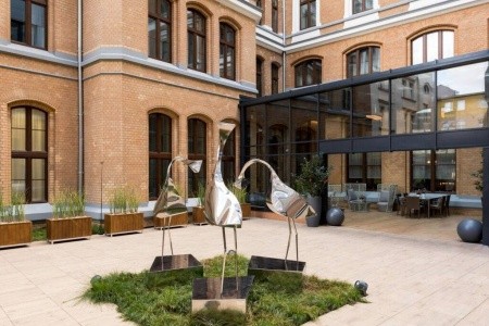 Poľsko Dolní Slezsko Ac Wroclaw 2 dňový pobyt Raňajky Vlastná February 2026 (14/02/26-15/02/26)