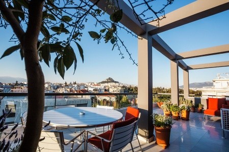 Grécko Atény a okolie Athenswas 9 dňový pobyt Raňajky Letecky Letisko: Praha October 2025 (25/10/25- 2/11/25)