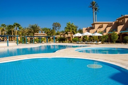 Egypt Hurghada Labranda Club Paradisio 9 dňový pobyt All Inclusive Letecky Letisko: Viedeň April 2026 ( 7/04/26-15/04/26)