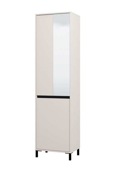 Predsieňová skriňa so zrkadlom april - kašmír, čierna.

Vnútorné usporiadanie skrine je navrhnuté s dôrazom na maximálnu funkčnosť.

Skriňa je vyrobená z kvalitných materiálov, ktoré zaručujú jej dlhú životnosť a odolnosť.

 

 

Rozmery Predsieňové skrine April sú 54,5 x205,5x40cm (š, v, h).

 

 

Všetky produkty z kolekcie April nájdete nižšie v súvisiacom tovare.