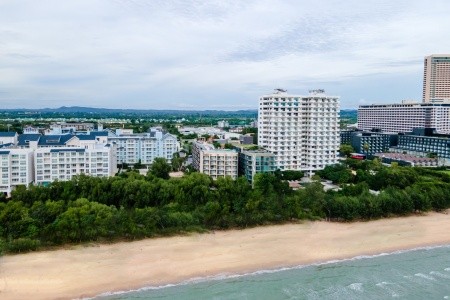 Thajsko Pattaya Bayphere Pattaya 12 dňový pobyt Raňajky Letecky Letisko: Viedeň October 2025 (16/10/25-27/10/25)