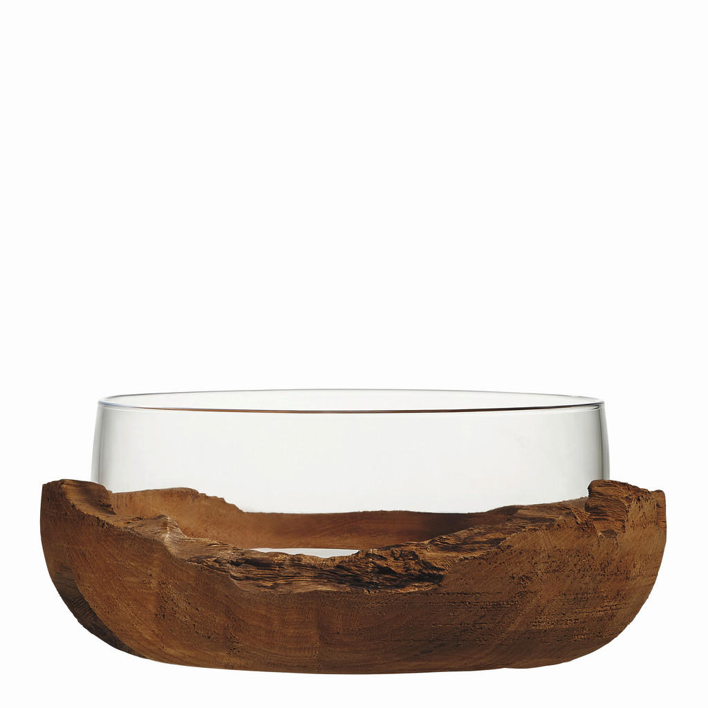 Leonardo DEKORAČNÁ MISKA.