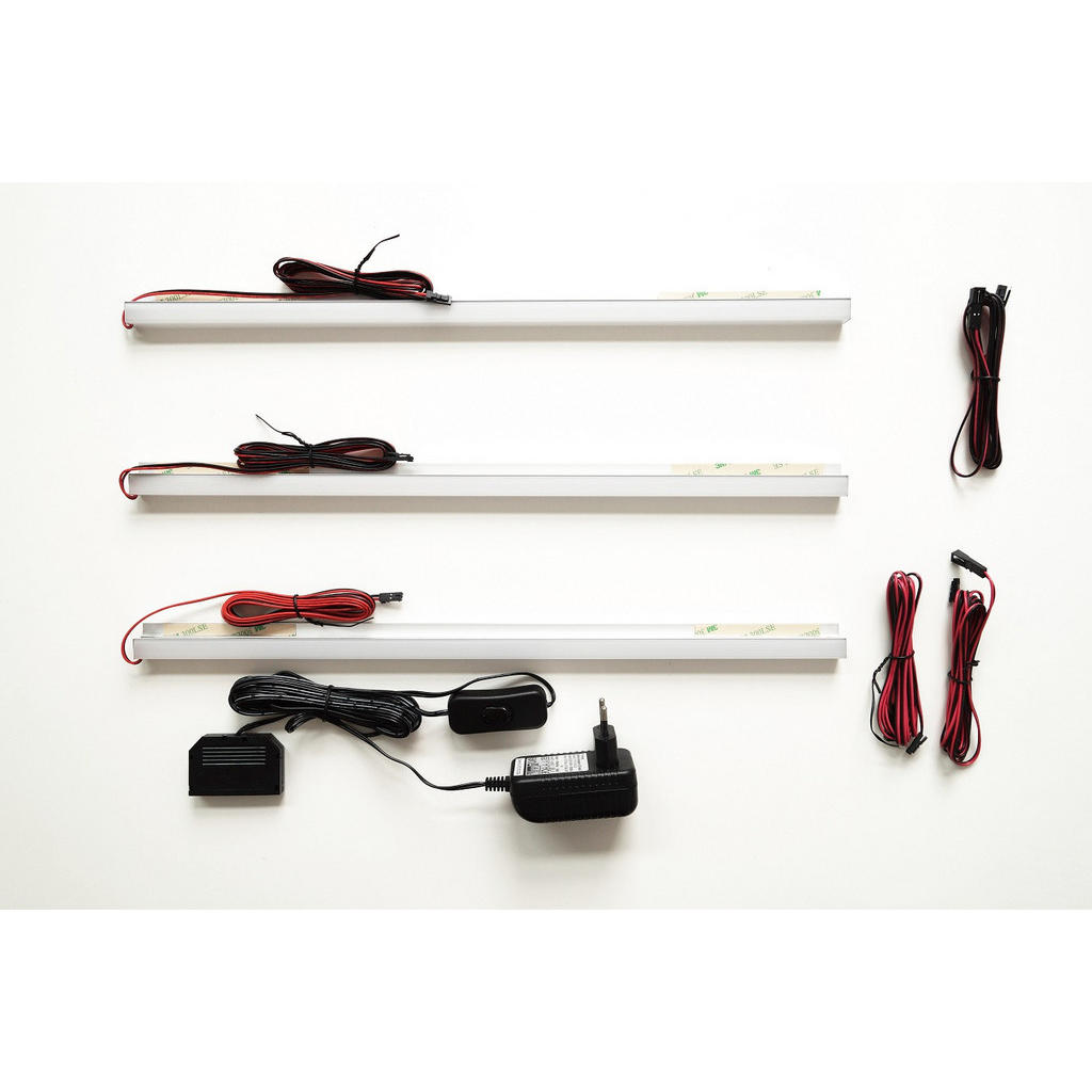 Novel SADA OSVETLENIA VKLAD.