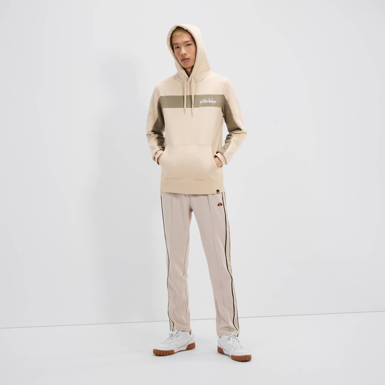 Ellesse hoodie vierian xxl.