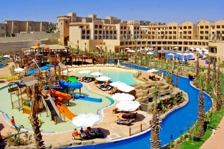 Egypt Sharm El Sheikh Coral Sea Aqua Club 9 dňový pobyt All Inclusive Letecky Letisko: Katovice February 2026 (23/02/26- 3/03/26)