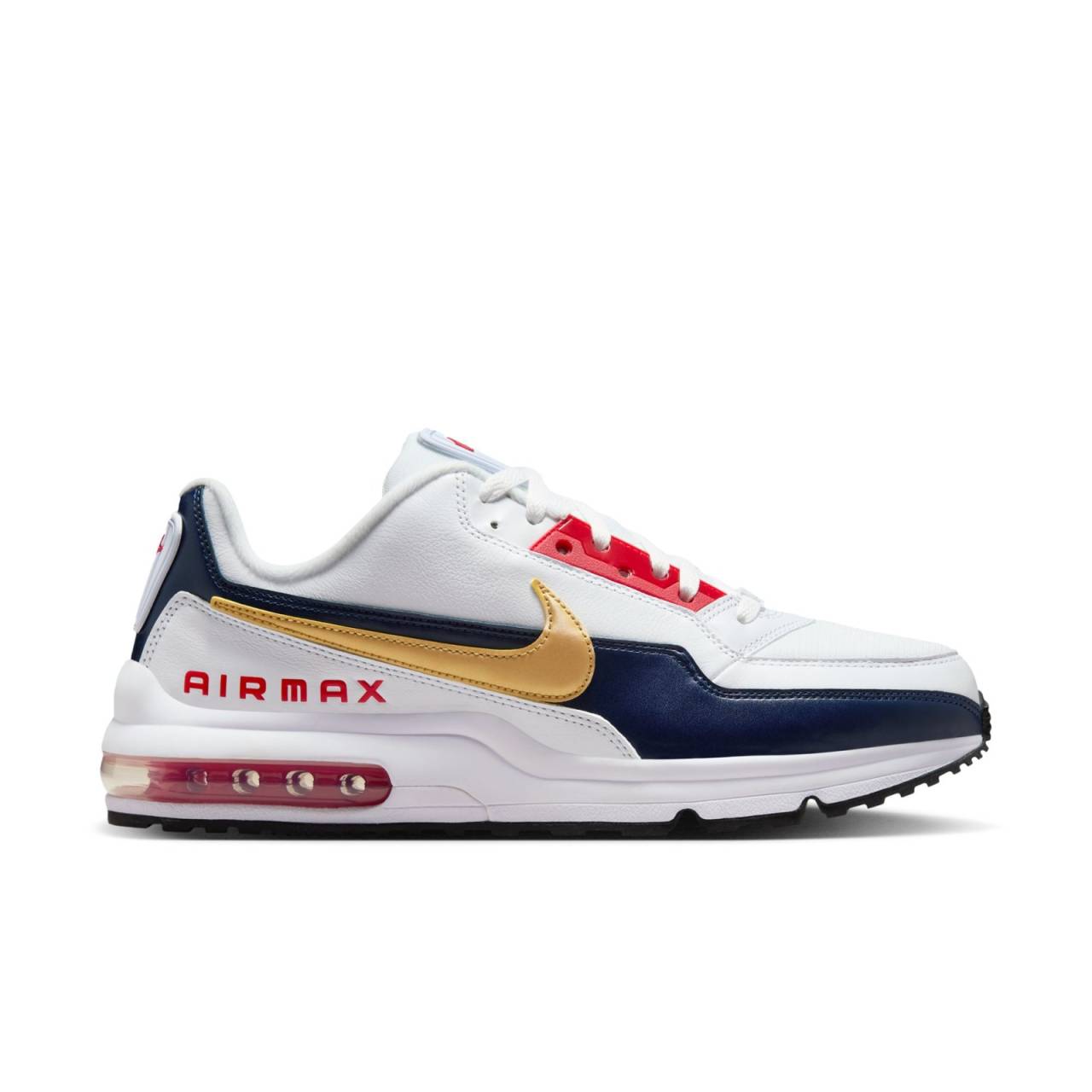 Nike Air Max LTD 3 Premium Mens Shoes 39.
