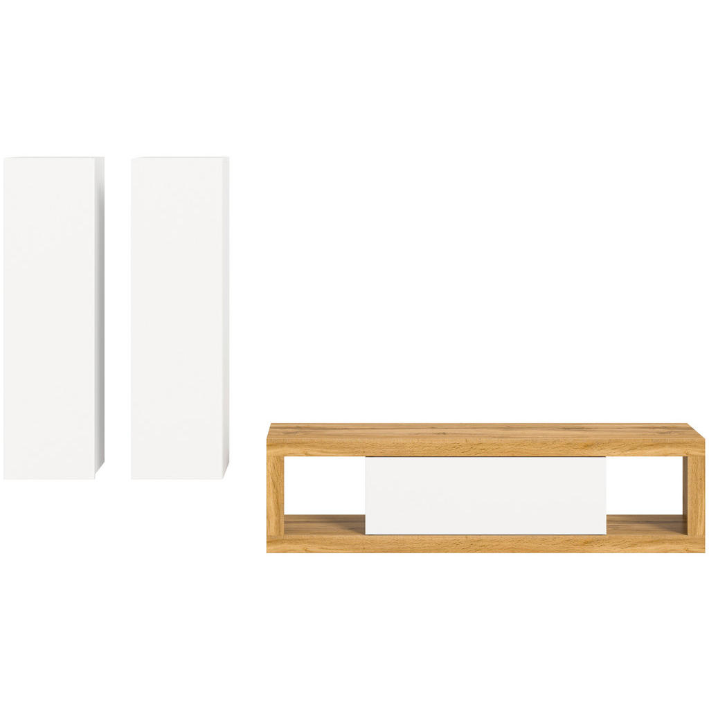 MID.YOU OBÝVACIA STENA, dub wotan.