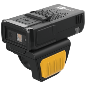 CipherLab WR30, Ring Trigger, BT, 2D, SR, SE4770, USB-C, BT (BLE).