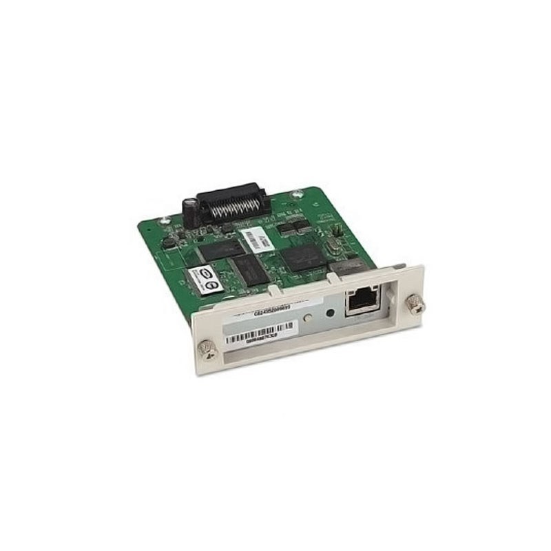 Honeywell interface card OPT78-2724-15, Ethernet, Wi-Fi.