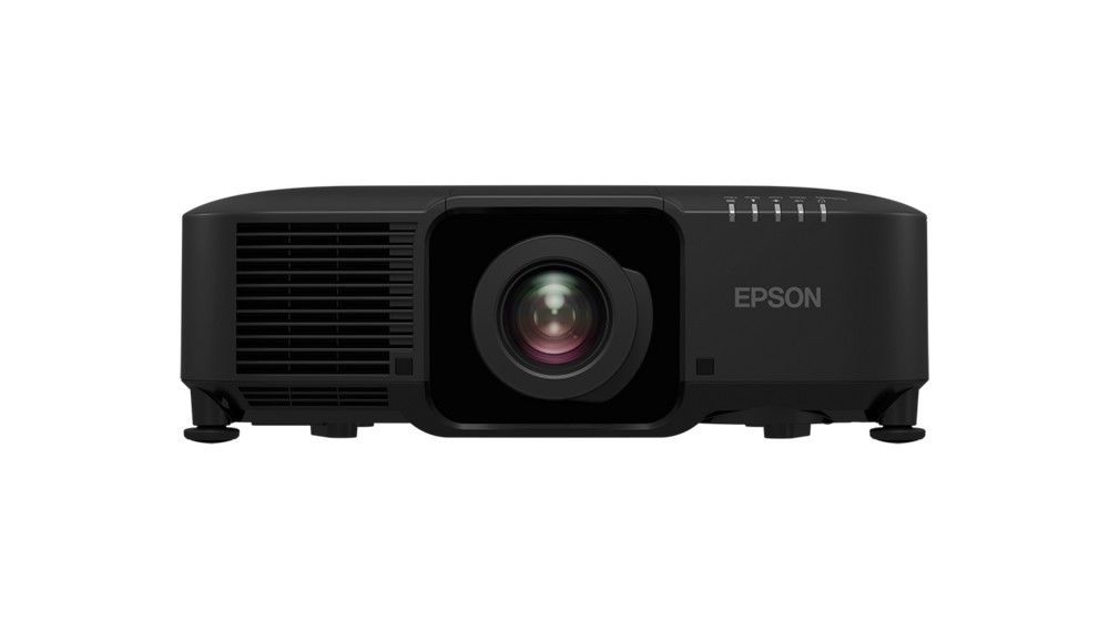 Epson EB-PU1008B/3LCD/8500lm/WUXGA/HDMI/LAN.