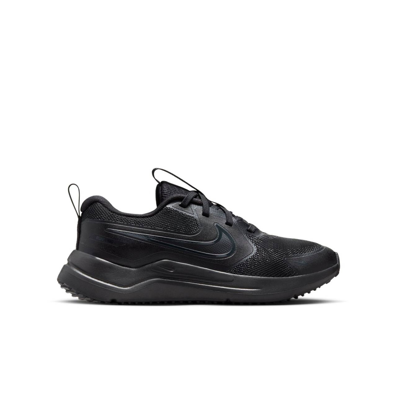 Nike Cosmic Runner Big Kids Road Running Shoes 38,5.
