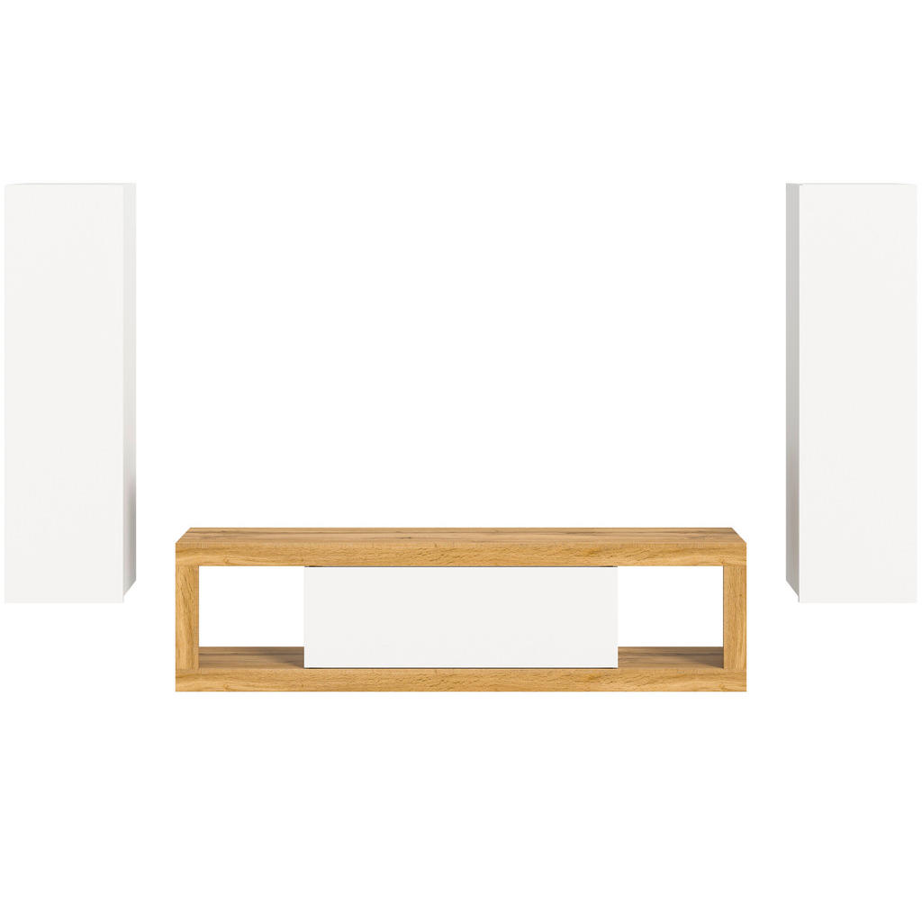 MID.YOU OBÝVACIA STENA, dub wotan.