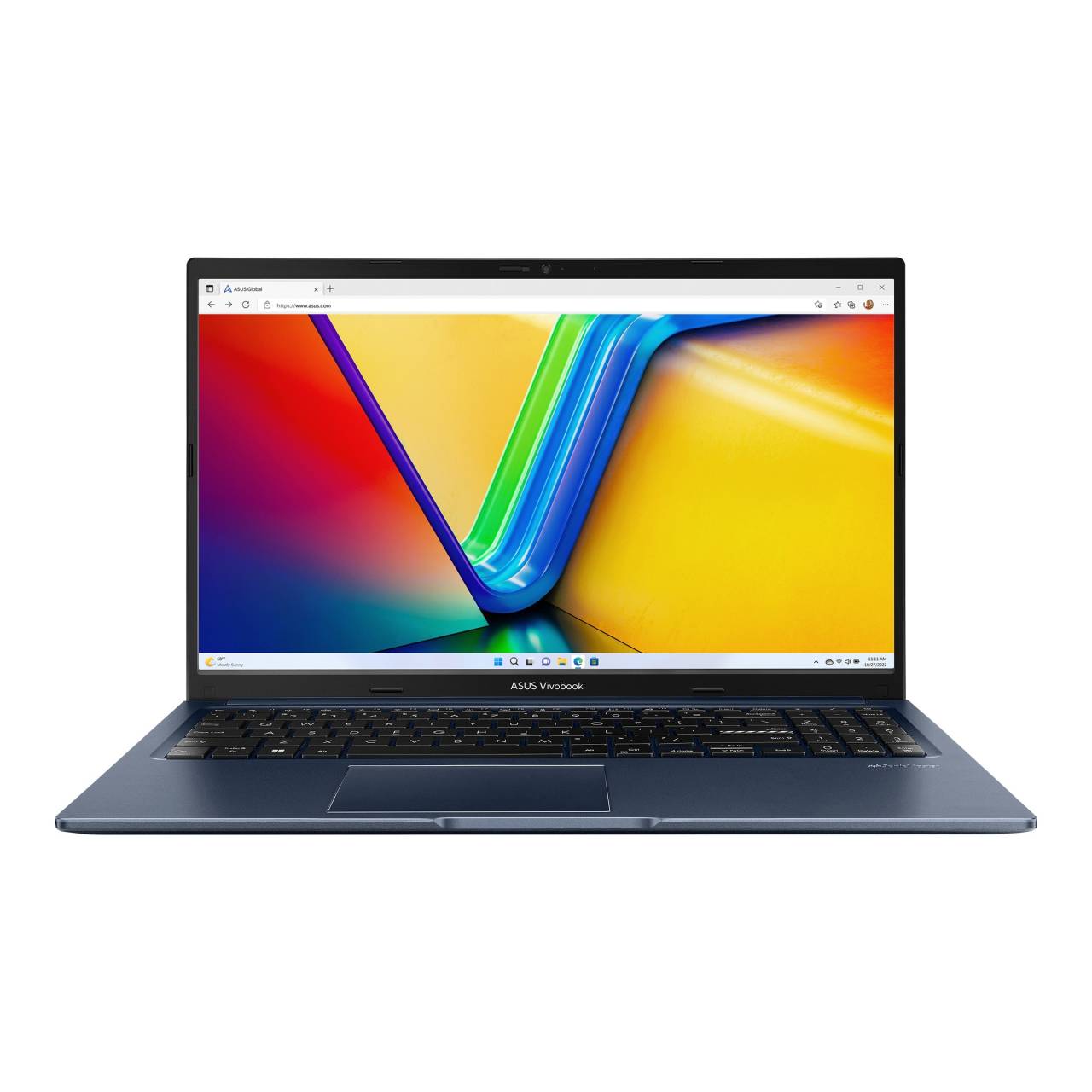 ASUS Vivobook 15/M1502YA-NJ573W/R7-5825U/15,6
