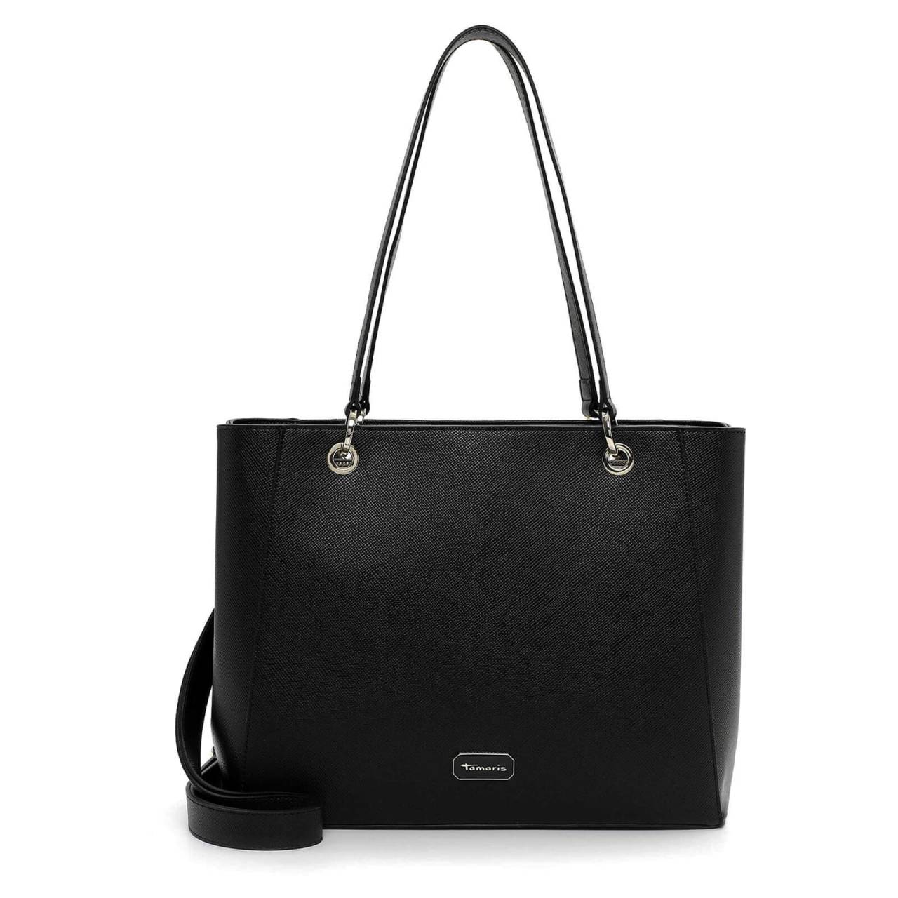 Dámska kabelka Tamaris Faria - čierna.